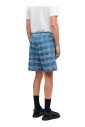checked-high-waist-regular-fit-shorts