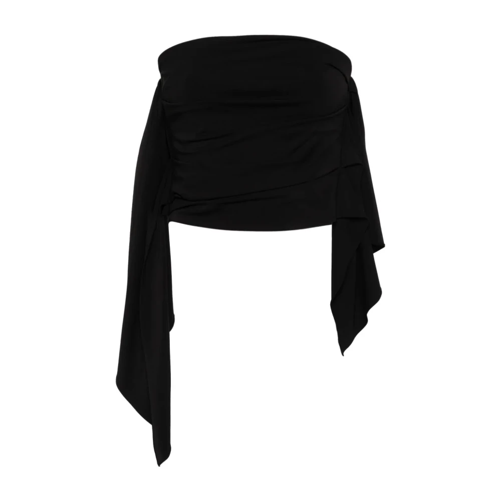 Tops > Sleeveless Tops - - The Attico - Modalova