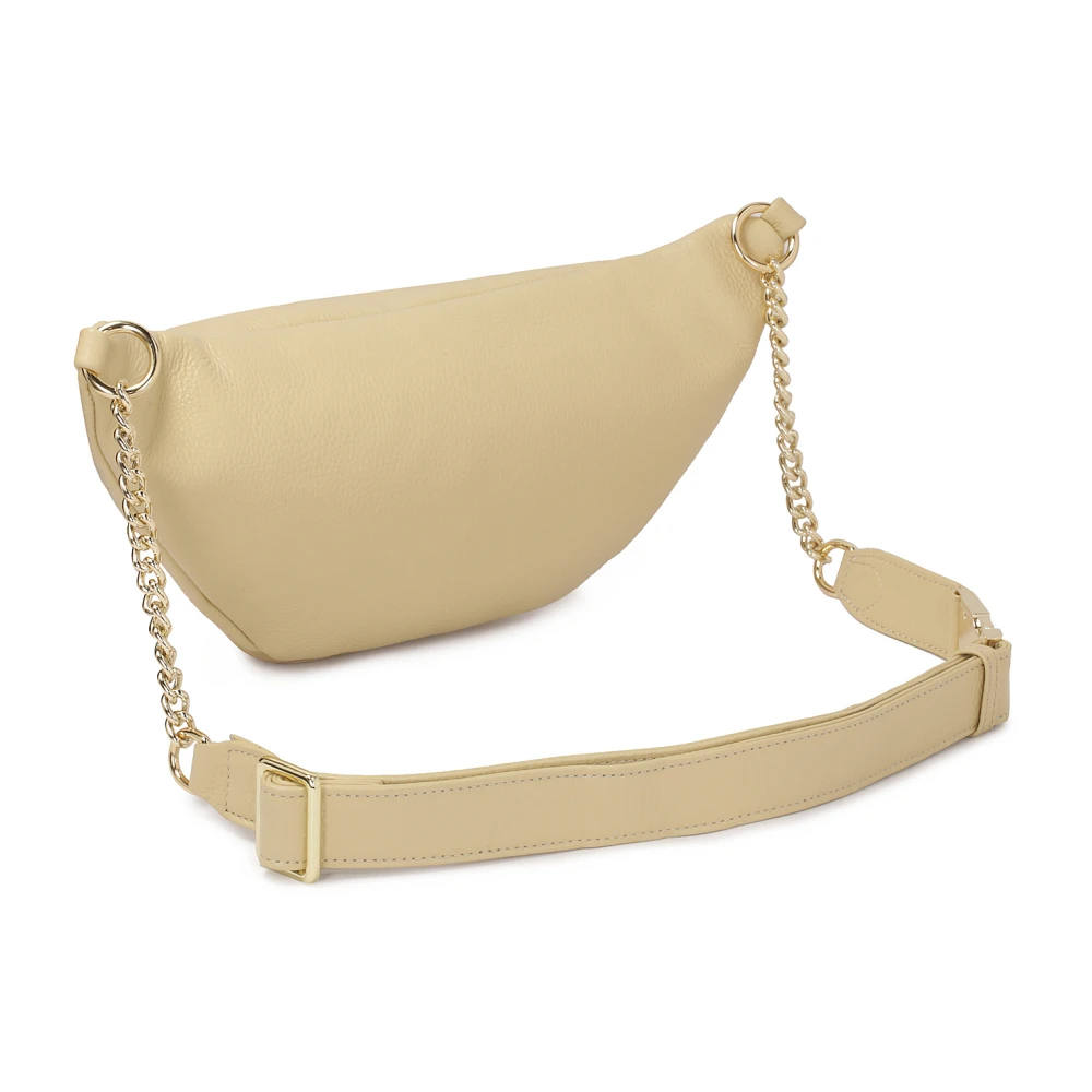 Kazar Beige heuptas met verstelbare band Beige Dames
