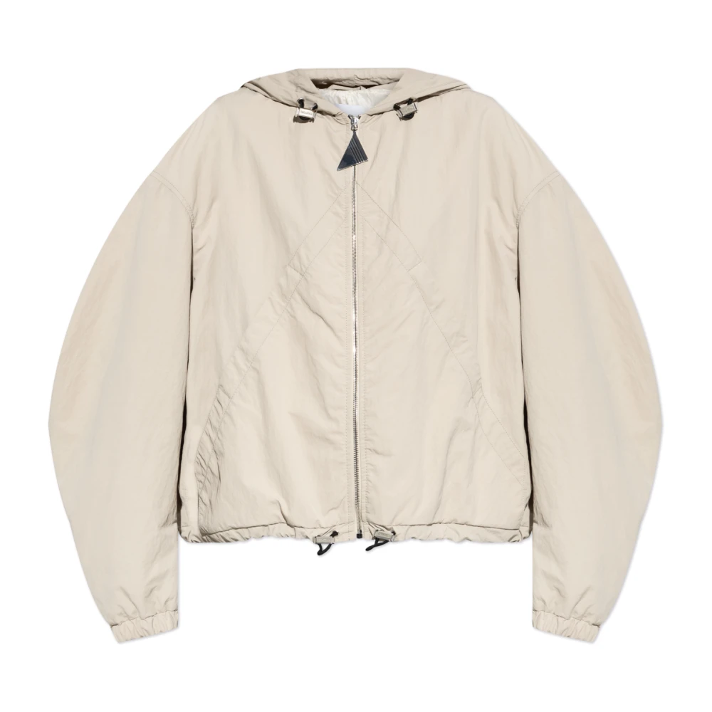 Jackets > Light Jackets - - The Attico - Modalova