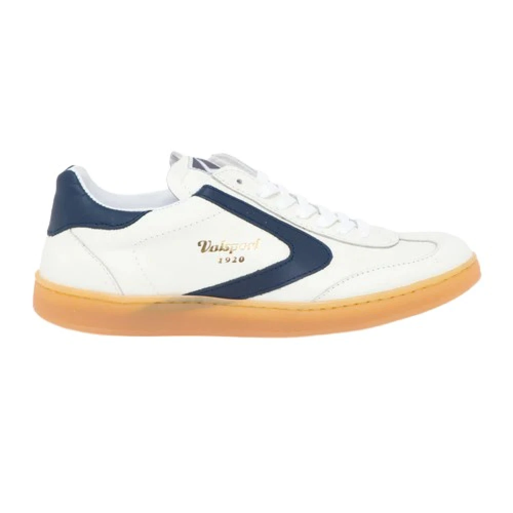 Valsport 1920 Olimpia Classic Heren Schoenen Wit