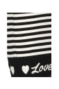 robe-en-tricot-a-rayures-avec-logo