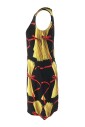 robe-imprimee-spaghettis-en-melange-de-soie