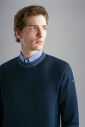 pull-tricot-col-rond