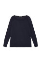 soie-coton-bleu-fonce-tricot