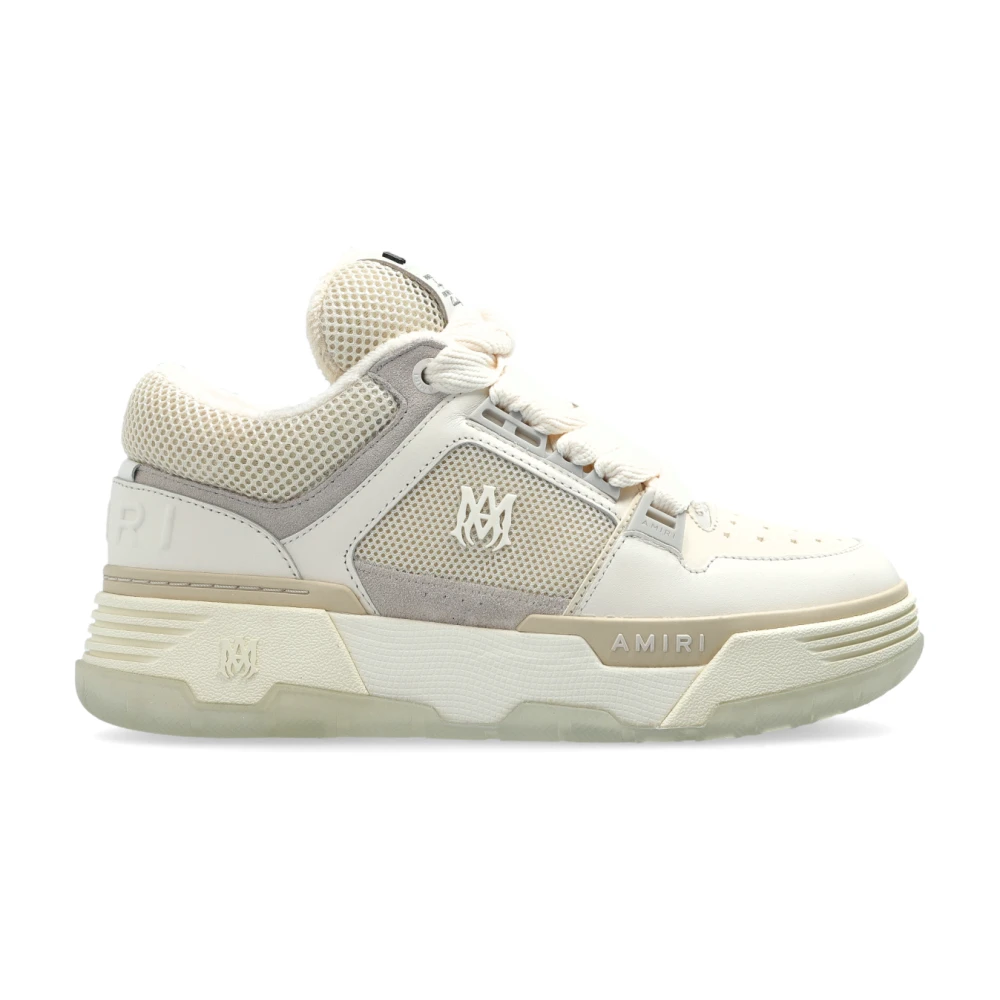 Amiri - Shoes > Sneakers - Beige - Amiri - Modalova