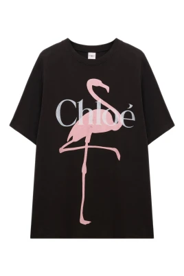 Generous Logo T-shirt