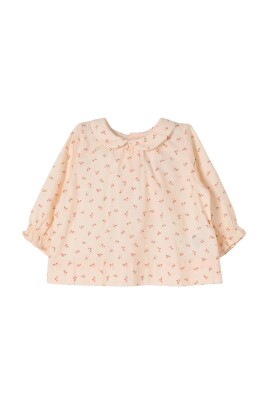 cherry-print-kids-shirt