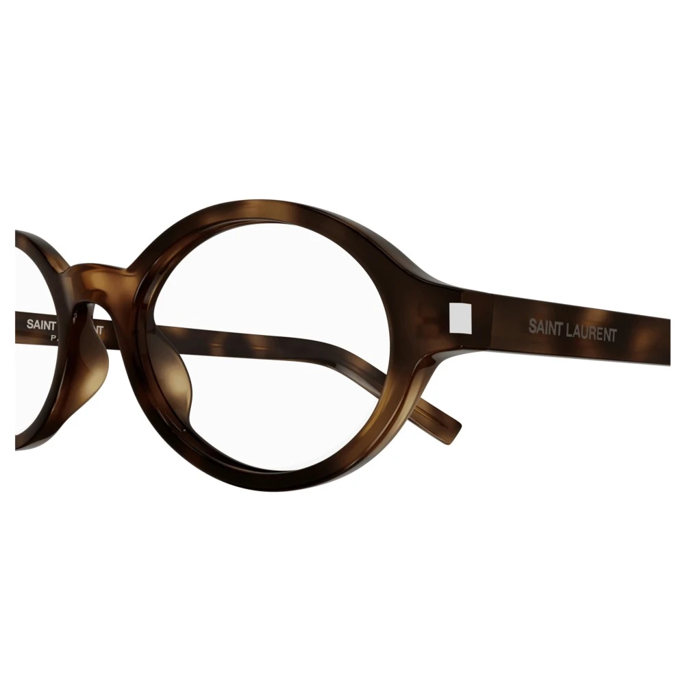 Saint Laurent Jeanne OPT SL 751 Brillenmonturen Brown Unisex