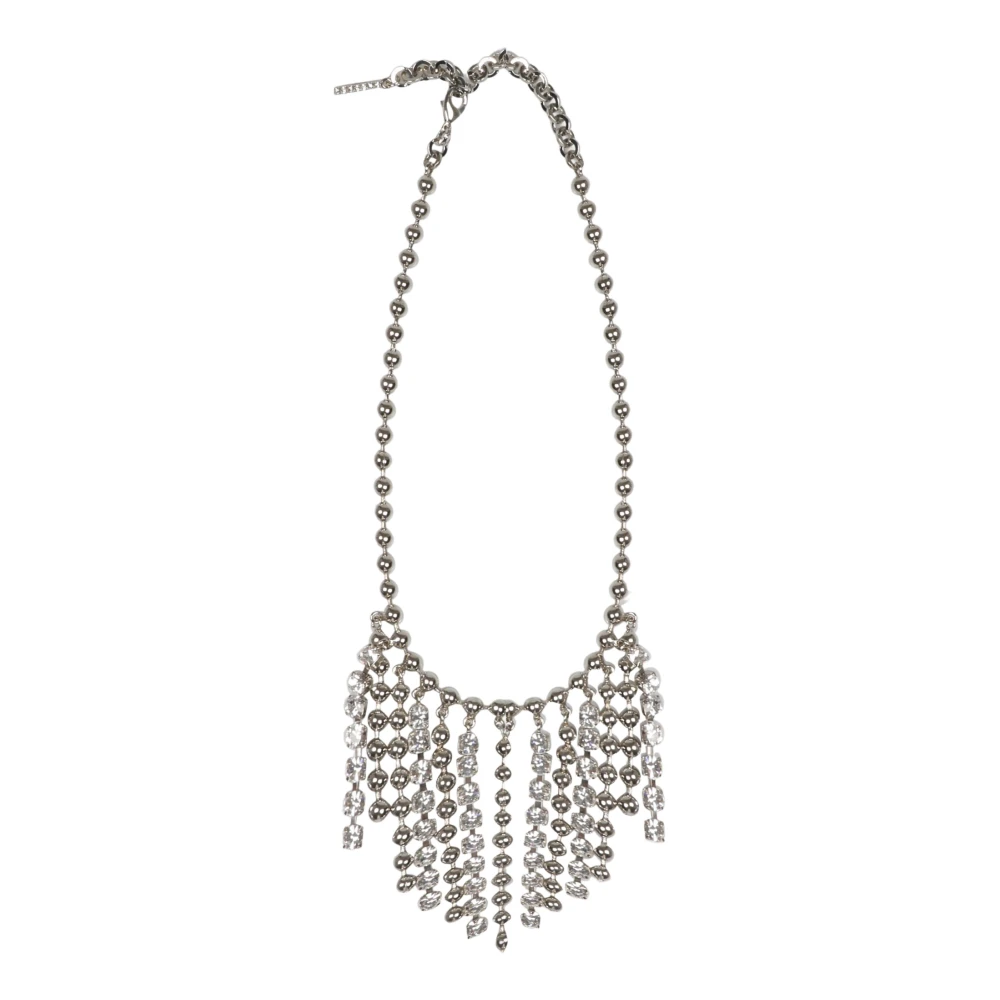 Accessories > Jewellery > Necklaces - - Alessandra Rich - Modalova