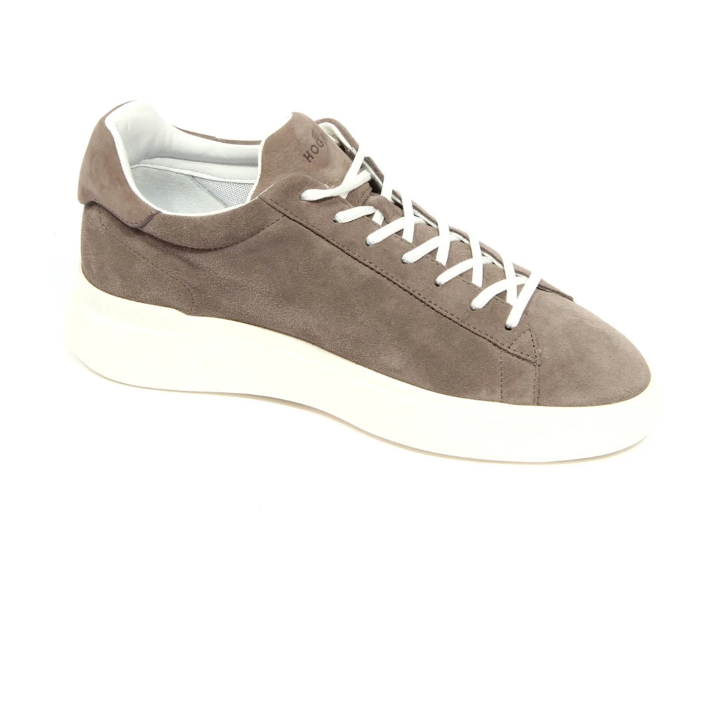 Hogan - Shoes > Sneakers - Gray - Hogan - Modalova