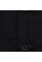 chemise-large-en-viscose-noire
