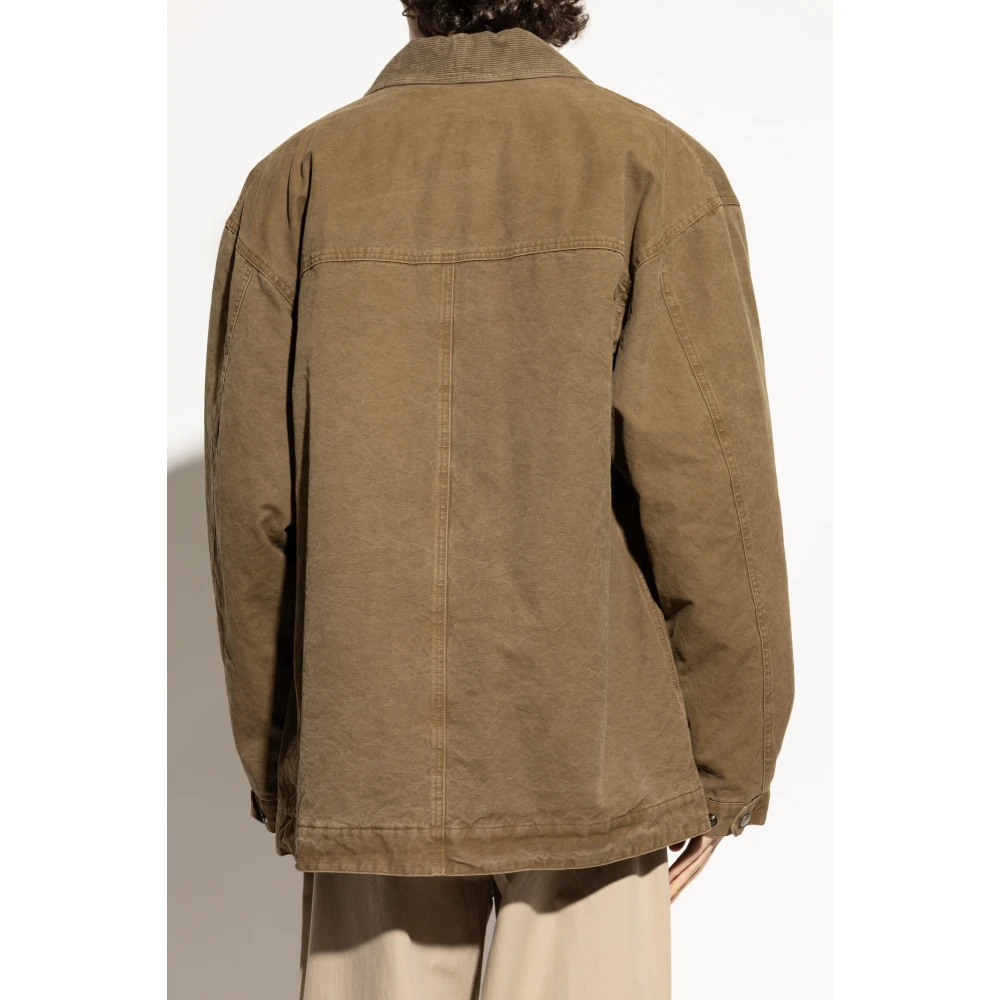 Isabel marant Jas Kimel Brown Heren