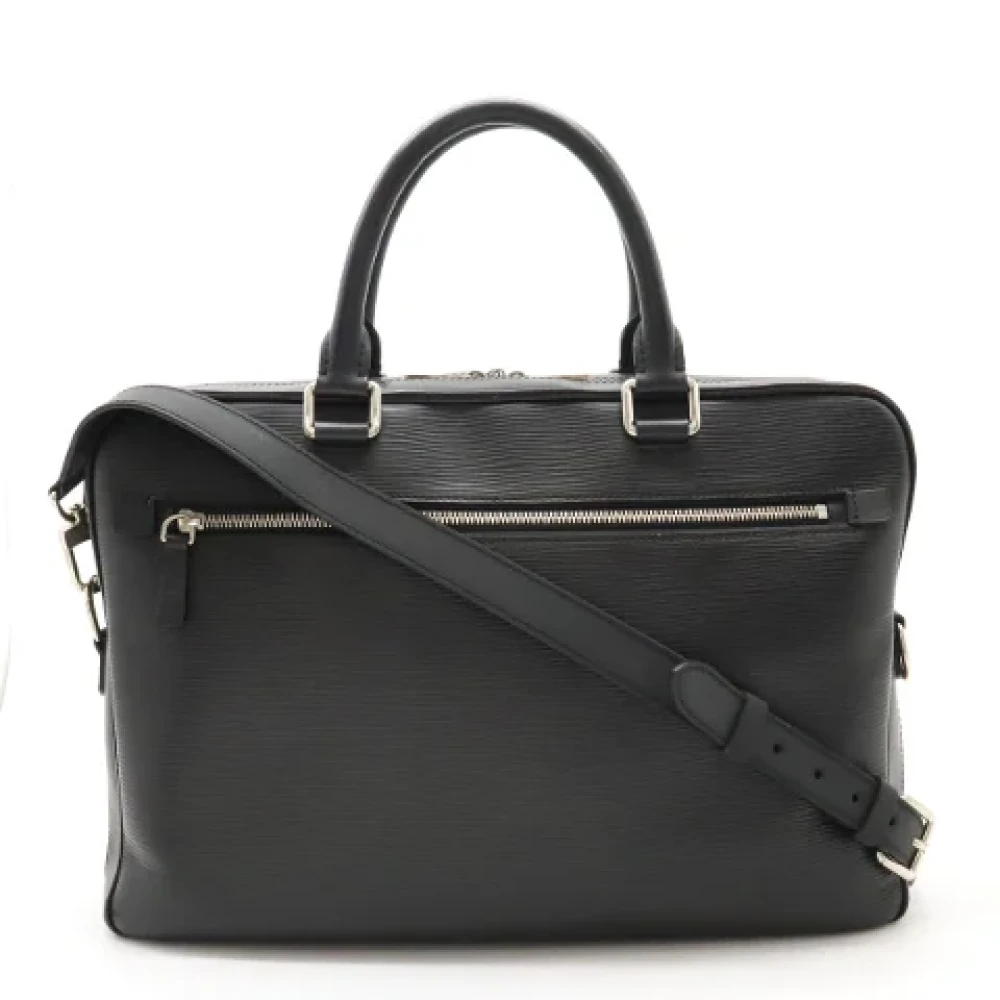 Pre-owned > Pre-owned Bags > Pre-owned Handbags - - Louis Vuitton Vintage - Modalova