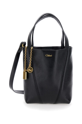 sac-a-bandouliere-noir-avec-lettrage-logo