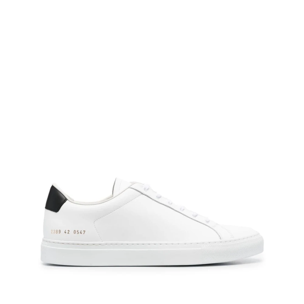 Shoes > Sneakers - - Common Projects - Modalova