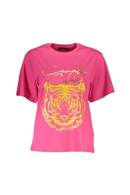 t-shirt-rose-en-coton-pour-femme