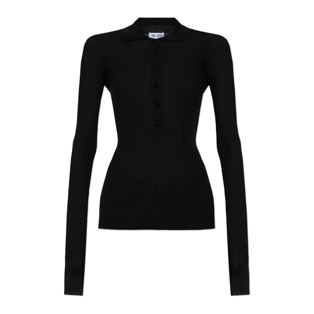 Knitwear > Cashmere Knitwear - - The Attico - Modalova