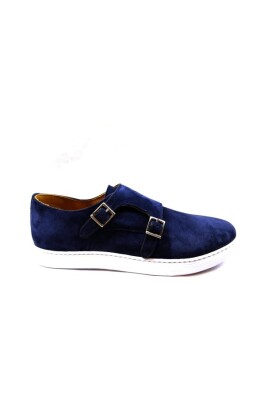 navy-blue-suede-moccasins
