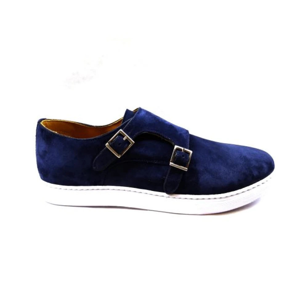 Shoes > Flats > Loafers - - Berwick - Modalova