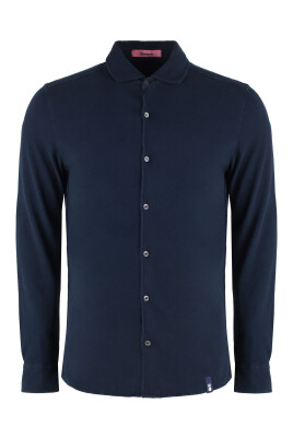 cotton-pique-shirt-rounded-hem