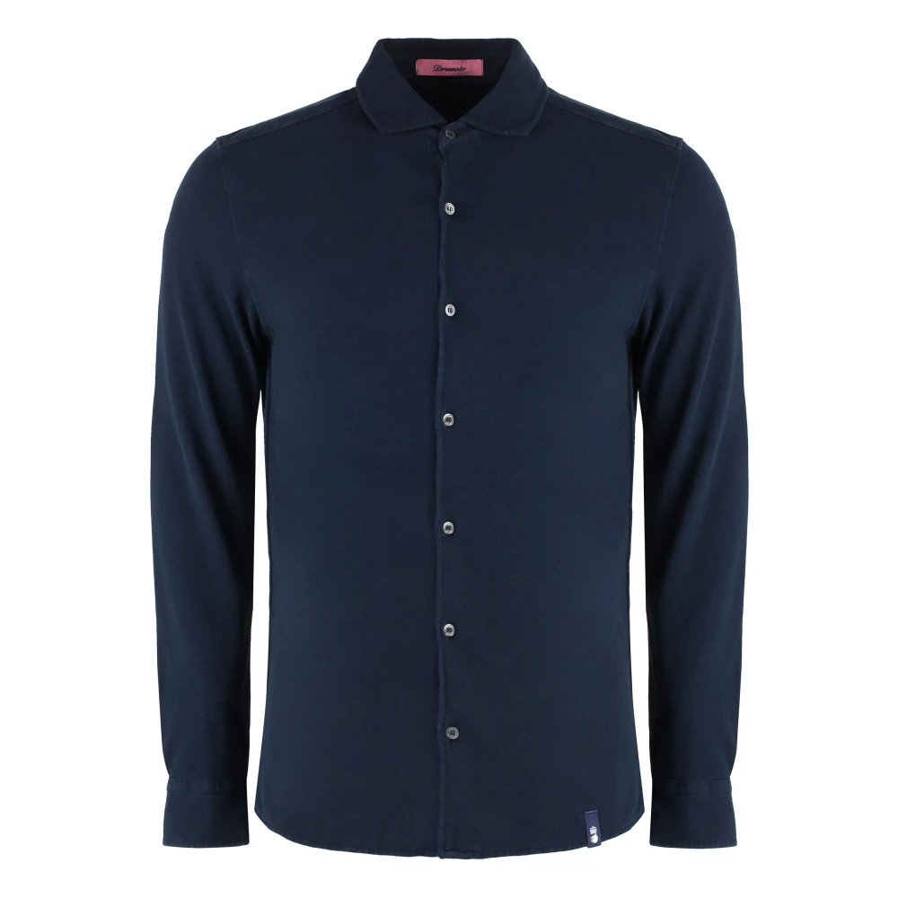 Shirts > Casual Shirts - - Drumohr - Modalova