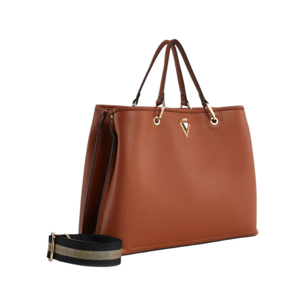 Gaudi Handtas Brown Dames