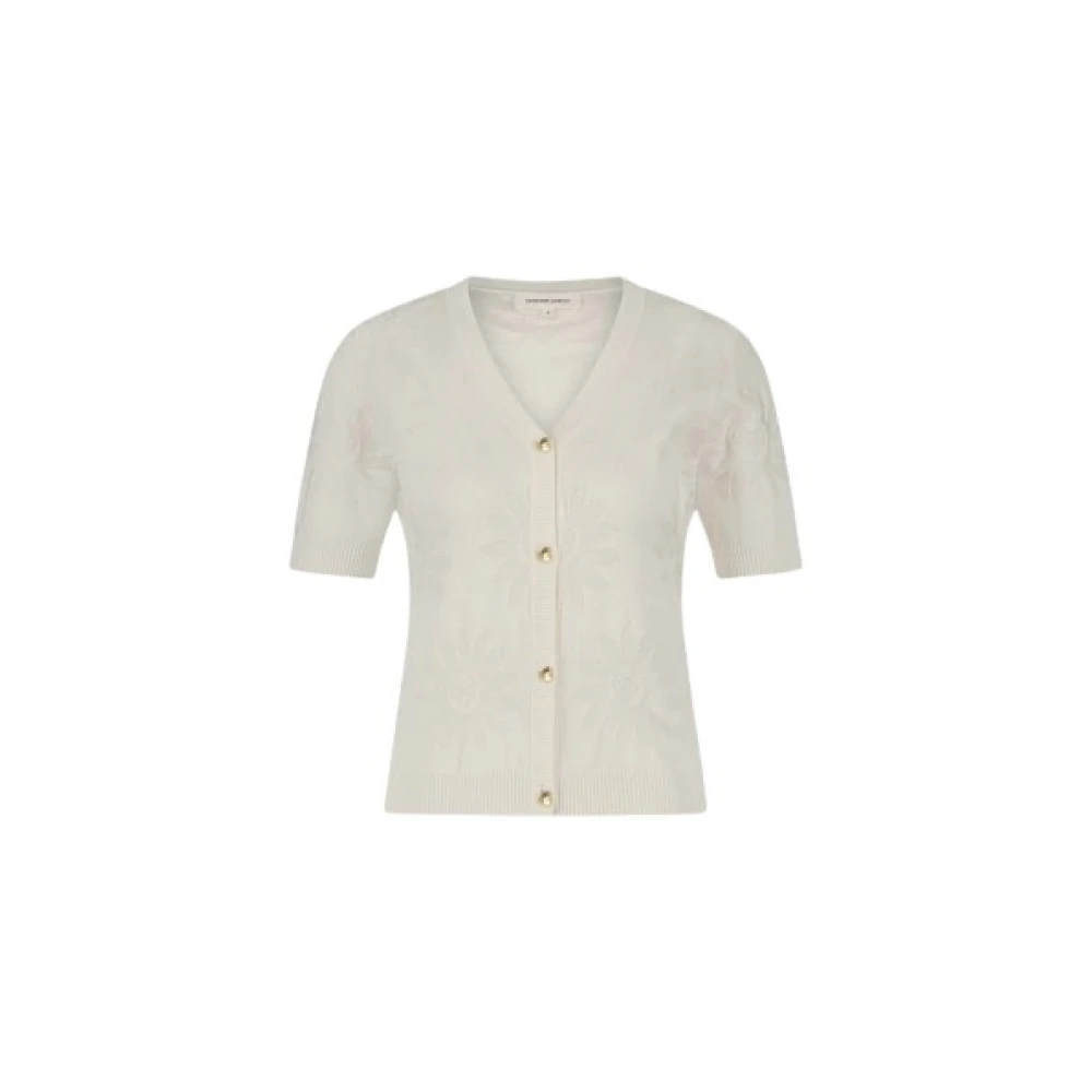 Knitwear > Cardigans - - Fabienne Chapot - Modalova
