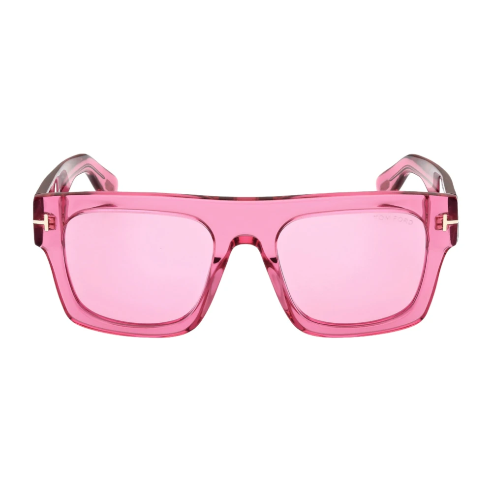 Accessories > Sunglasses - - Tom Ford - Modalova