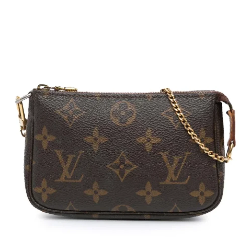 Pre-owned > Pre-owned Bags > Pre-owned Handbags - - Louis Vuitton Vintage - Modalova