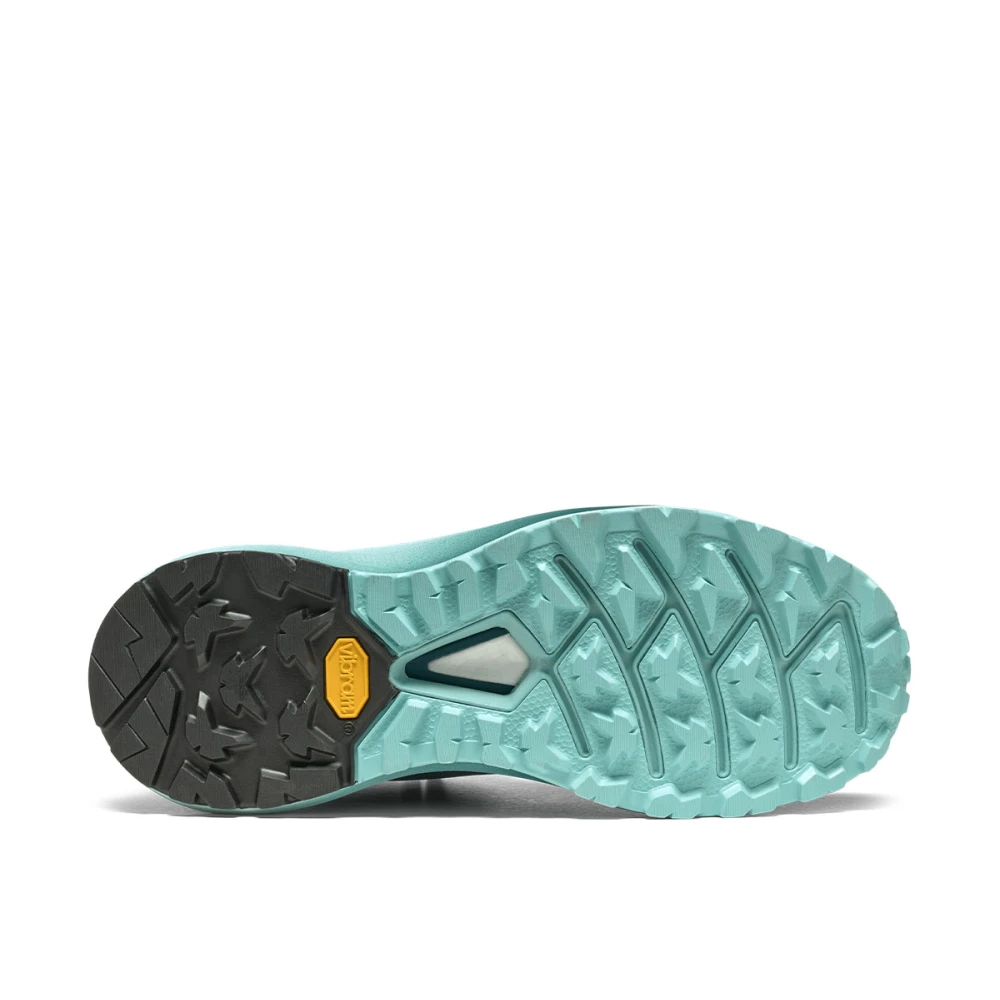 Tecnica Donkerblauwe Agate Mid GTX Schoenen Blue Dames