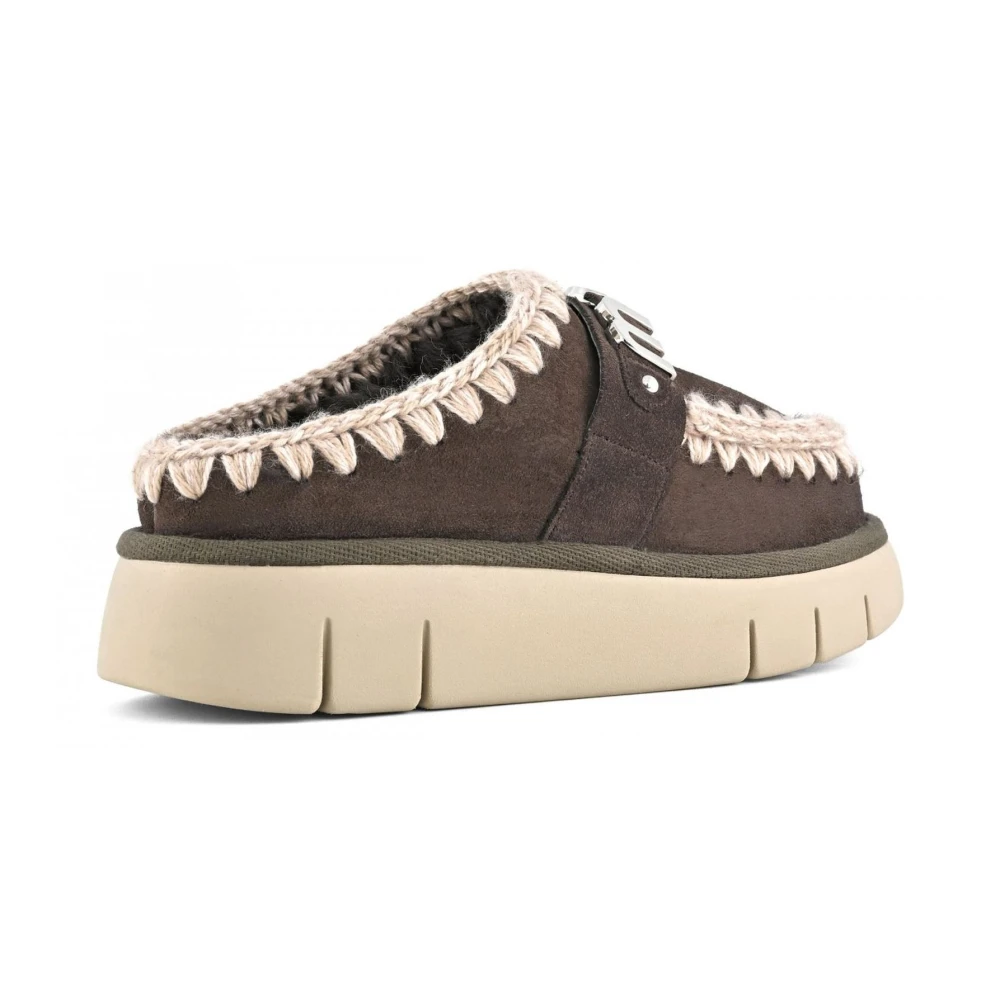 Mou Bounce Clog