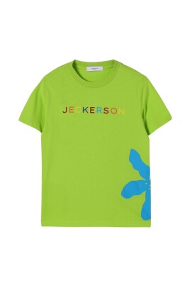 graphic-flower-tee