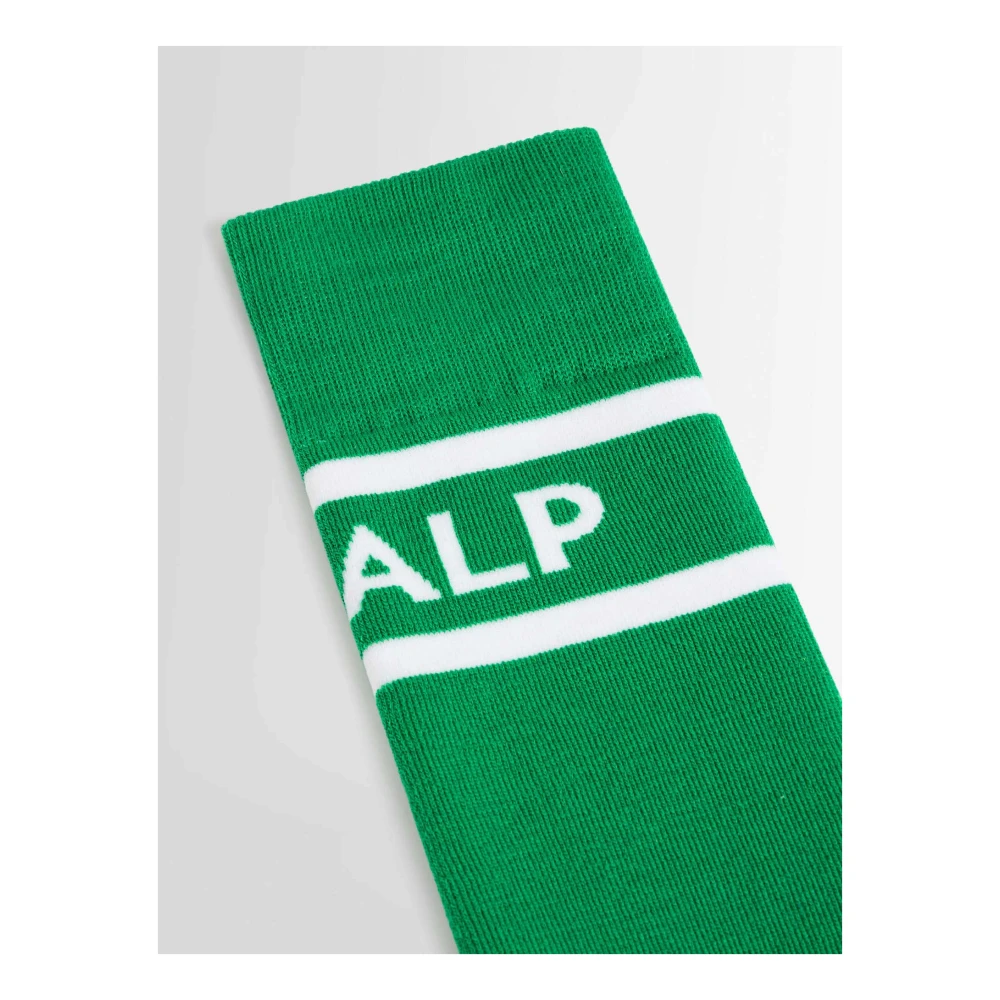 Fusalp Piste PRO Sokken Green Unisex