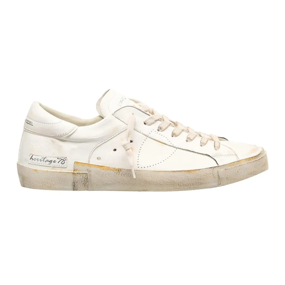 Shoes > Sneakers - - Philippe Model - Modalova