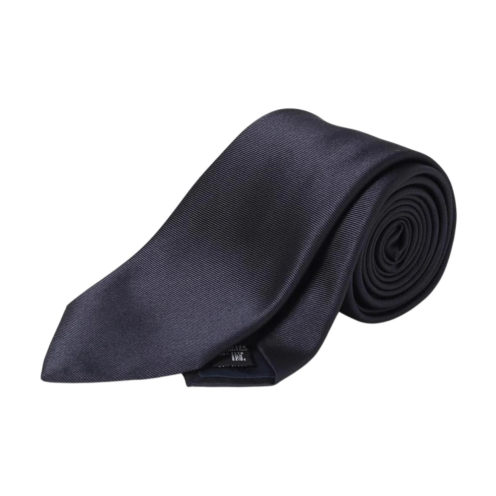 Accessories > Ties - - Emporio Armani - Modalova