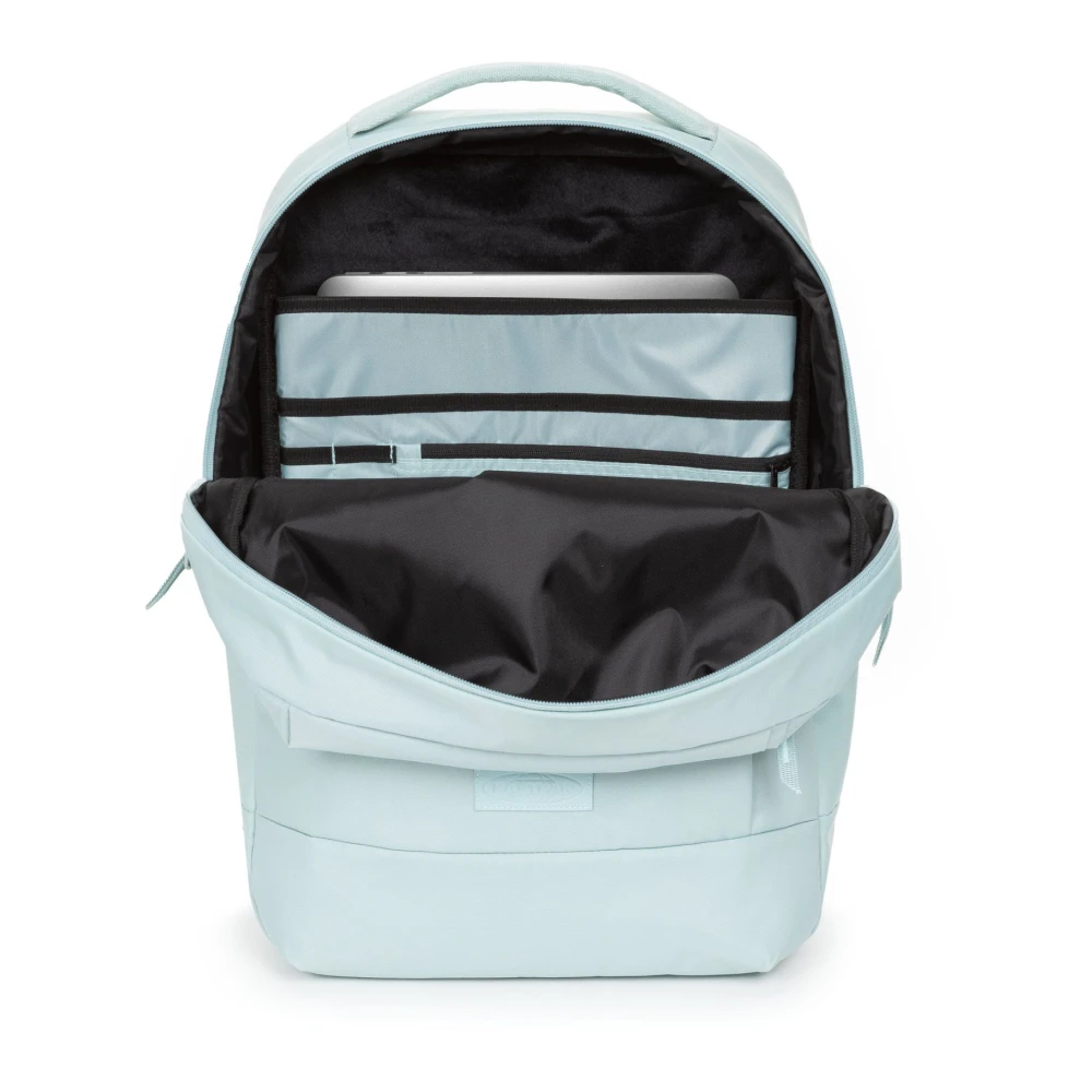 Eastpak Stadsrugzak met laptopvak Blue Heren