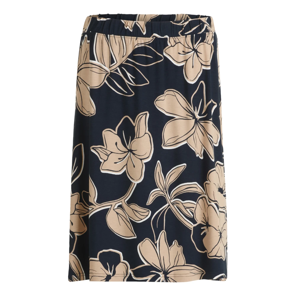 Betty Barclay Gestreepte Jurk Multicolor Dames