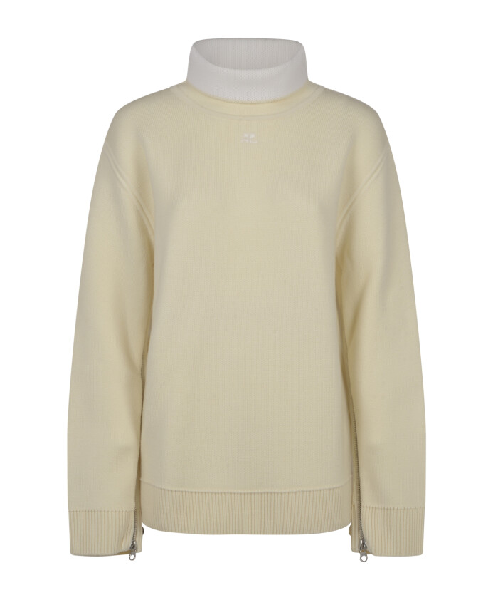 pull-beige-maxi-a-col-montant-zippe