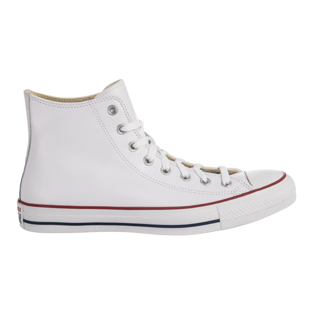 Converse Chuck Taylor HI Heren Schoenen Wit