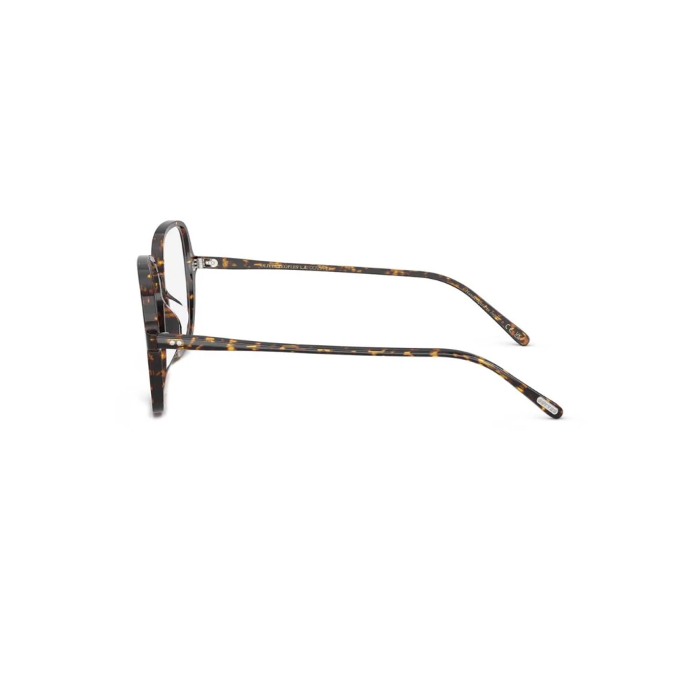 Oliver Peoples Ov5567U 1741 Optical Frame Brown Dames