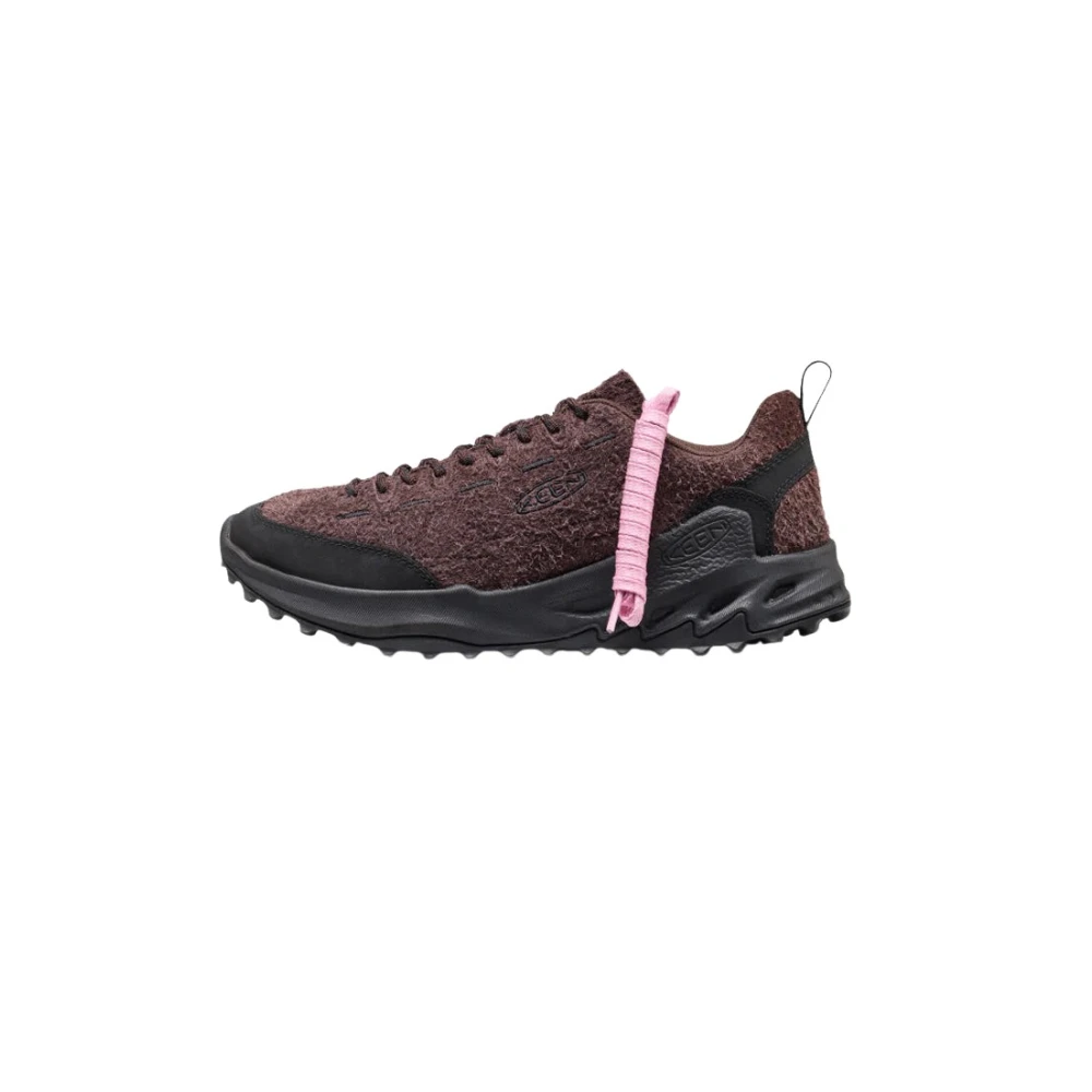 Keen Jasper Zionic Heren Schoenen Bruin