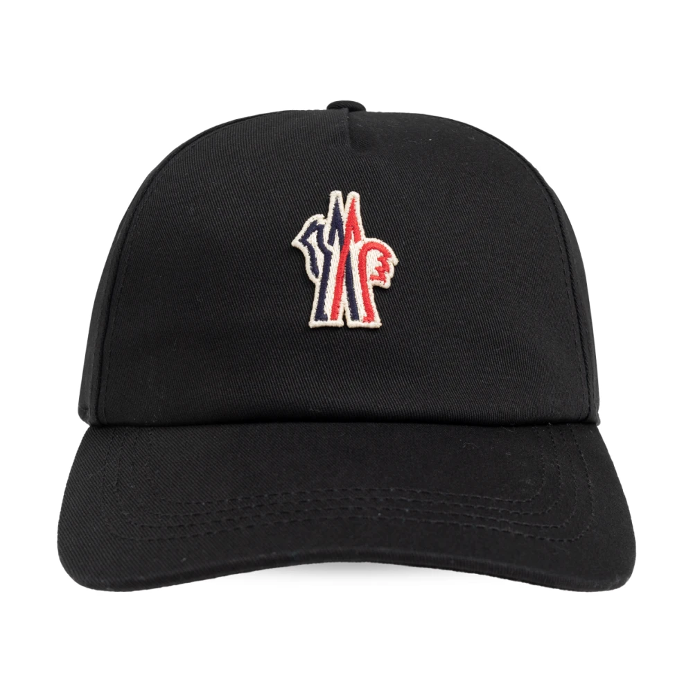 Moncler Pet Black Heren