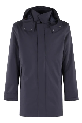 Sid Coat