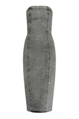denim-jurk