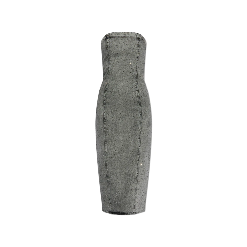 Dresses > Day Dresses > Midi Dresses - - Gestuz - Modalova