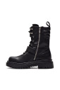 bottines-noires-pour-femmes-avec-talon-de-5-cm