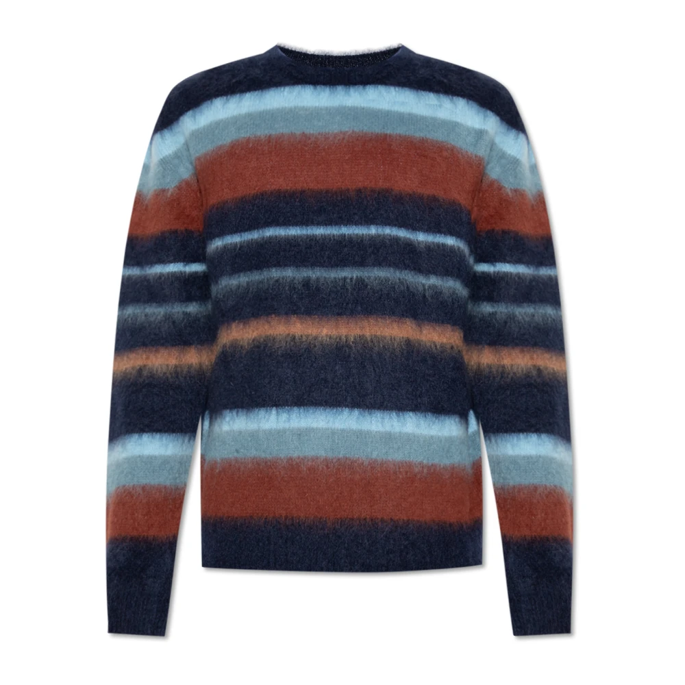 Knitwear > Round-neck Knitwear - - Etro - Modalova