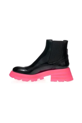 Lyxiga Chelsea Boots