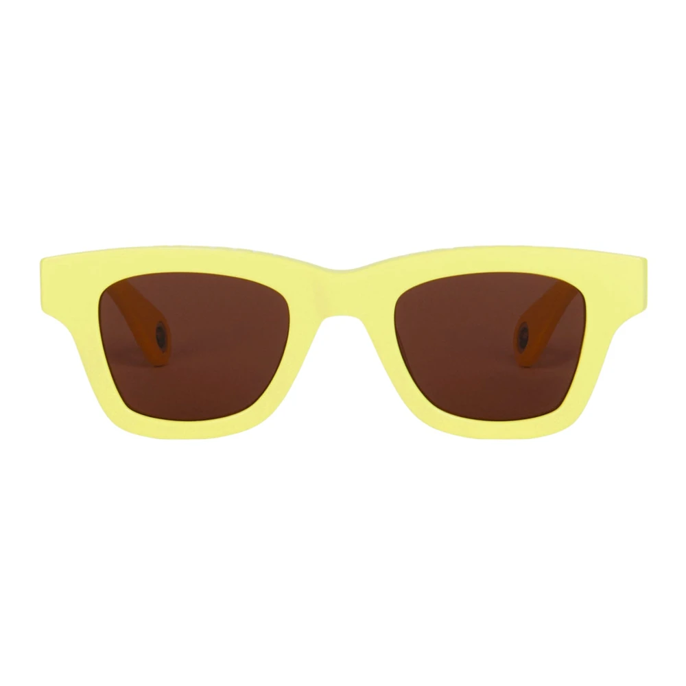 Accessories > Sunglasses - - Jacquemus - Modalova